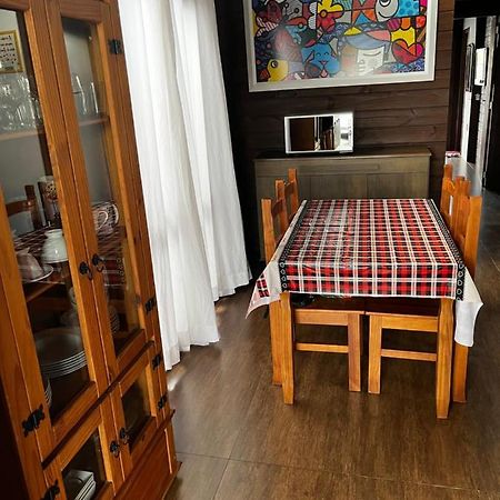 Casa Campeche Com Piscina Temporada Villa Florianópolis Eksteriør bilde