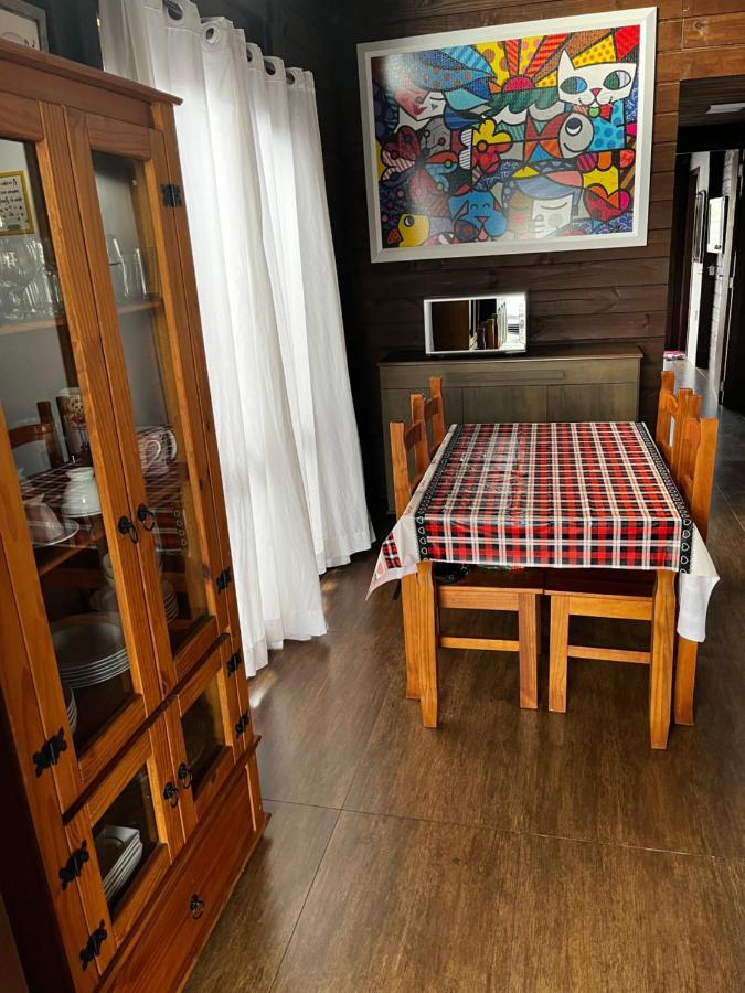 Casa Campeche Com Piscina Temporada Villa Florianópolis Eksteriør bilde